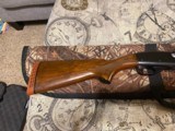 Remington Wingmaster 870 12ga Pump Ventilated Rib - 7 of 12