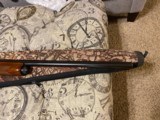 Remington Wingmaster 870 12ga Pump Ventilated Rib - 9 of 12