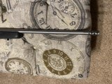 Savage Model 16 7MM-08 Stainless Steel Barrel & Synthetic Stock LH - 9 of 10