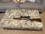 Mint Browning Left Handed X-Bolt .270 with Stainless Steel Barrel and Bushnell Scope - 1 of 12