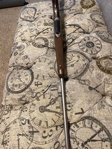 Mint Browning Left Handed X-Bolt .270 with Stainless Steel Barrel and Bushnell Scope - 12 of 12