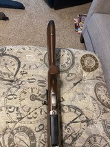 Mint Browning Left Handed X-Bolt .270 with Stainless Steel Barrel and Bushnell Scope - 11 of 12