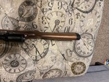 Mint Browning Left Handed X-Bolt .270 with Stainless Steel Barrel and Bushnell Scope - 9 of 12