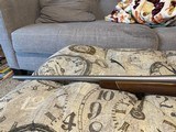 Browning White Gold Medallion X-Bolt .30-06 LH with Vortex Scope - 11 of 14