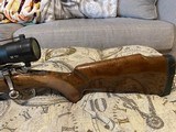 Browning White Gold Medallion X-Bolt .30-06 LH with Vortex Scope - 10 of 14