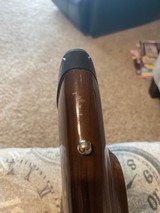 Browning White Gold Medallion X-Bolt .30-06 LH with Vortex Scope - 14 of 14