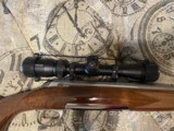 Browning White Gold Medallion X-Bolt .30-06 LH with Vortex Scope - 4 of 14