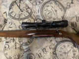 Browning White Gold Medallion X-Bolt .30-06 LH with Vortex Scope - 5 of 14