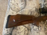 Browning White Gold Medallion X-Bolt .30-06 LH with Vortex Scope - 3 of 14