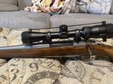 Browning White Gold Medallion X-Bolt .30-06 LH with Vortex Scope - 9 of 14