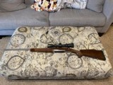 Browning White Gold Medallion X-Bolt .30-06 LH with Vortex Scope - 2 of 14