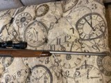 Browning White Gold Medallion X-Bolt .30-06 LH with Vortex Scope - 8 of 14