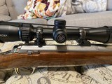 Browning White Gold Medallion X-Bolt .30-06 LH with Vortex Scope - 7 of 14