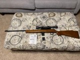 H&R Model 700 .22 WMR with 2 Clips and Weaver Scope - 1 of 6