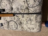 H&R Model 700 .22 WMR with 2 Clips and Weaver Scope - 4 of 6