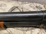 Winchester Model 97 12 Ga Pump in Very Good Condition - 10 of 11
