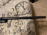 Winchester Model 97 12 Ga Pump in Very Good Condition - 7 of 11