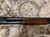 Winchester Model 97 12 Ga Pump in Very Good Condition - 8 of 11