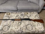 Winchester Model 97 12 Ga Pump in Very Good Condition - 1 of 11