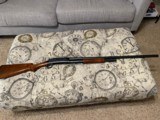 Winchester Model 97 12 Ga Pump in Very Good Condition - 2 of 11