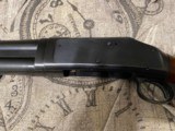 Winchester Model 97 12 Ga Pump in Very Good Condition - 5 of 11