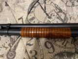 Winchester Model 97 12 Ga Pump in Very Good Condition - 4 of 11