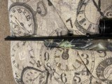 Winchester Model 100 .308 with Camo Stock and Tasco World Class Scope - 3 of 9
