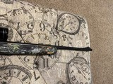 Winchester Model 100 .308 with Camo Stock and Tasco World Class Scope - 5 of 9