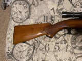 Winchester Model 88 Lever Action .308 With Weaver K4 60C Scope - 12 of 13