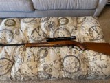 Winchester Model 88 Lever Action .308 With Weaver K4 60C Scope - 2 of 13