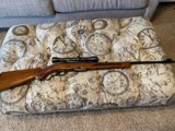 Winchester Model 88 Lever Action .308 With Weaver K4 60C Scope - 1 of 13