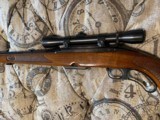 Winchester Model 88 Lever Action .308 With Weaver K4 60C Scope - 4 of 13