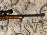 Marlin Model 70HC Semi-Auto .22LR with Two Clips and Scoper - 6 of 8
