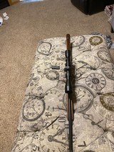 Marlin Model 70HC Semi-Auto .22LR with Two Clips and Scoper - 8 of 8