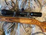 Pristine Ruger All Weather 77/22 .22LR with Simmons Scope - 7 of 9