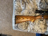 Pristine Ruger All Weather 77/22 .22LR with Simmons Scope - 3 of 9