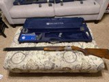 Beretta Silver Pigeon II in Excellent Condition with Factory Hard Case - 2 of 10
