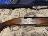 Beretta Silver Pigeon II in Excellent Condition with Factory Hard Case - 4 of 10