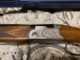 Beretta Silver Pigeon II in Excellent Condition with Factory Hard Case - 7 of 10