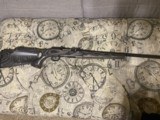 Savage A17 .17HMR - 2 of 8
