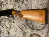 Winchester Model 1300 12 Ga Pump Shotgun - 3 of 9