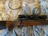 Winchester Model 70 XTR Sporter .300 Weatherby Magnum - 7 of 9