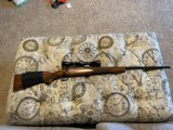 Winchester Model 70 XTR Sporter .300 Weatherby Magnum - 1 of 9