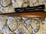 Winchester Model 70 XTR Sporter .300 Weatherby Magnum - 4 of 9