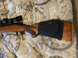 Winchester Model 70 XTR Sporter .300 Weatherby Magnum - 3 of 9