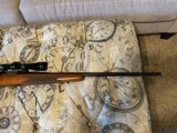 Winchester Model 70 XTR Sporter .300 Weatherby Magnum - 8 of 9