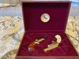 Colt "Lord & Lady" .22 short Derringer Pistol Set - 1 of 6