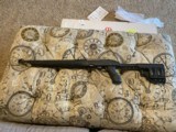 Ruger 10/22R-TS .22LR - 1 of 9