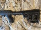 Ruger 10/22R-TS .22LR - 3 of 9