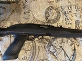 Ruger 10/22R-TS .22LR - 7 of 9